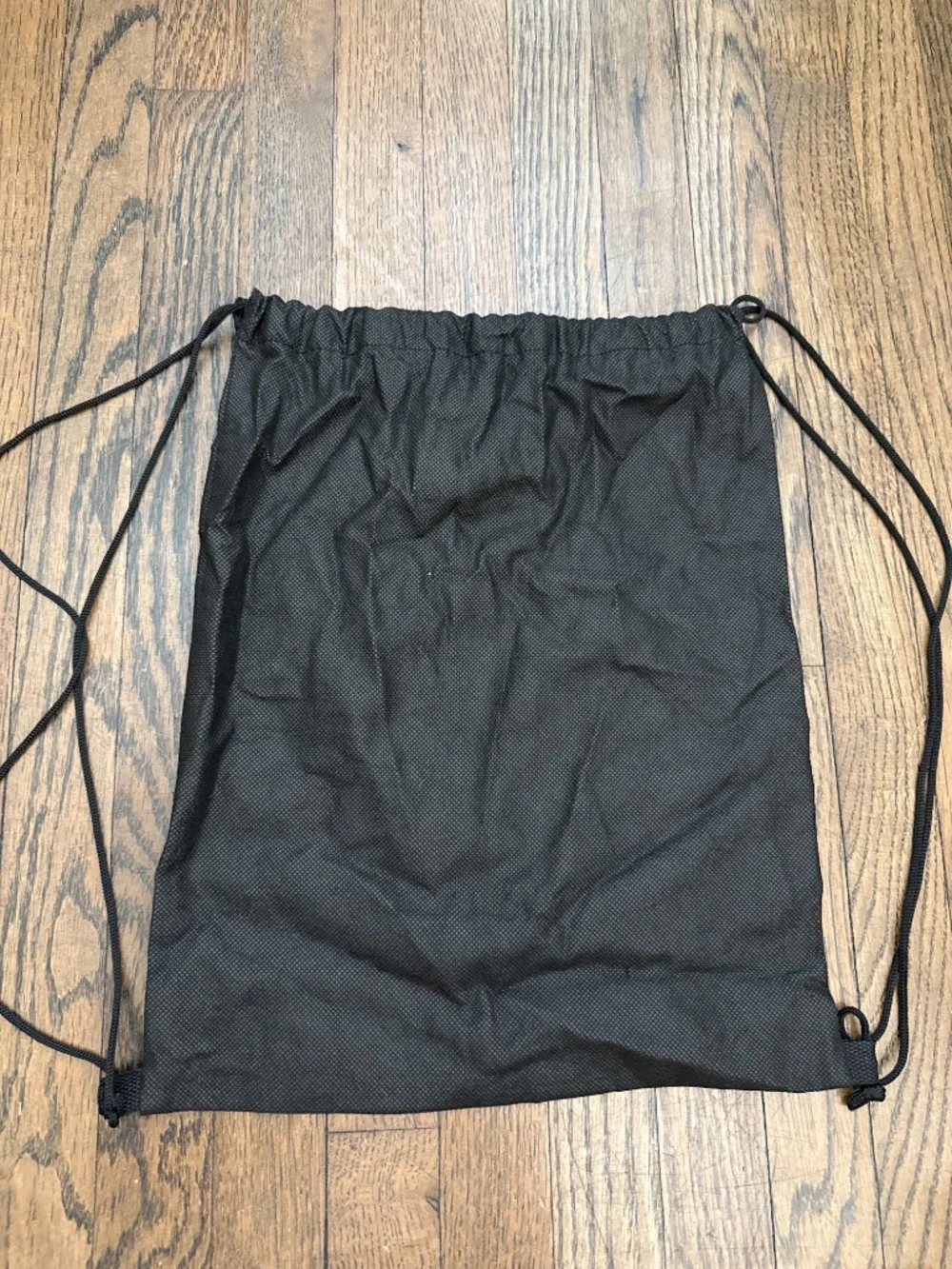 LA Kings drawstring bag